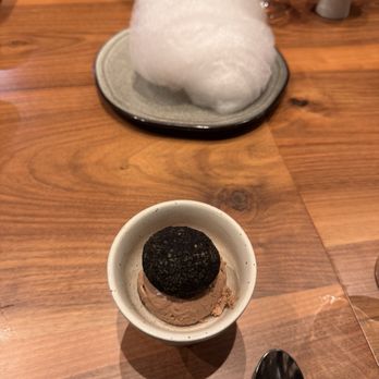 Seven Reasons - The dessert - Latin American Near Me - Washington, DC, District of Columbia