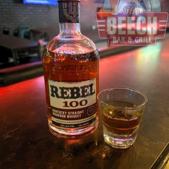 Fetzer's On the Beech - Great bourbon selection! - Bars Near Me - Dearborn Heights, Michigan