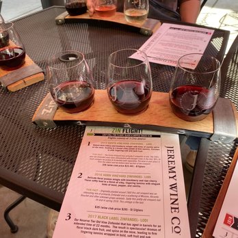 Jeremy Wine Company - Wine Tasting Room Near Me - Lodi, California Jeremy Wine Company - Wine Tasting Room Near Me - Lodi, California