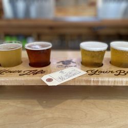 Foolproof Brewing Company - Deliciousness