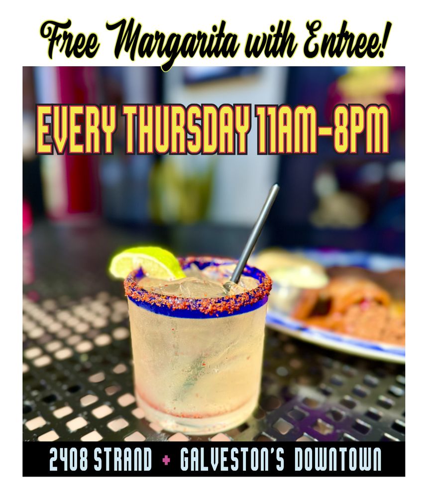 Tequila Rock Kitchen & Cantina