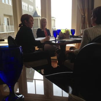 The Conservatory - Ritz Carlton employees yapping so loud . These women were acting like they owned the place - New American Near Me - Half Moon Bay, California The Conservatory - Ritz Carlton employees yapping so loud . These women were acting like they owned the place - New American Near Me - Half Moon Bay, California