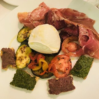 Il Cielo - Antipasto del' Cielo - Italian Near Me - Beverly Hills, California Il Cielo - Antipasto del' Cielo - Italian Near Me - Beverly Hills, California