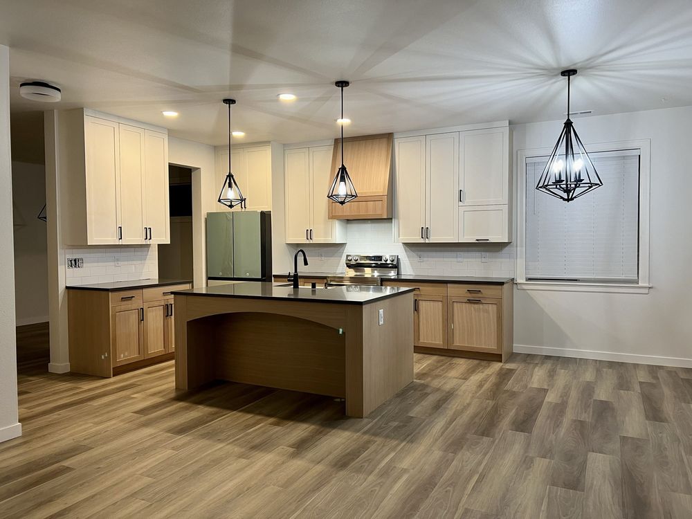 Slide of Mallard General Construction