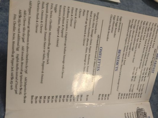 Menu photo 5 Stephy's Kitchen Beverly, MA