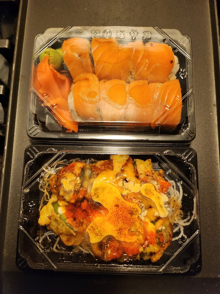Wasabi