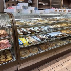 Royal Pastry Shop