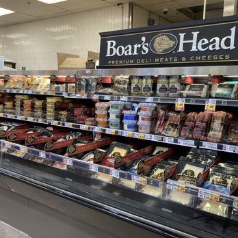 Kroger Marketplace - Boar's Head cold cut at the deli - Grocery Near Me - Mechanicsville, Virginia Kroger Marketplace - Boar's Head cold cut at the deli - Grocery Near Me - Mechanicsville, Virginia