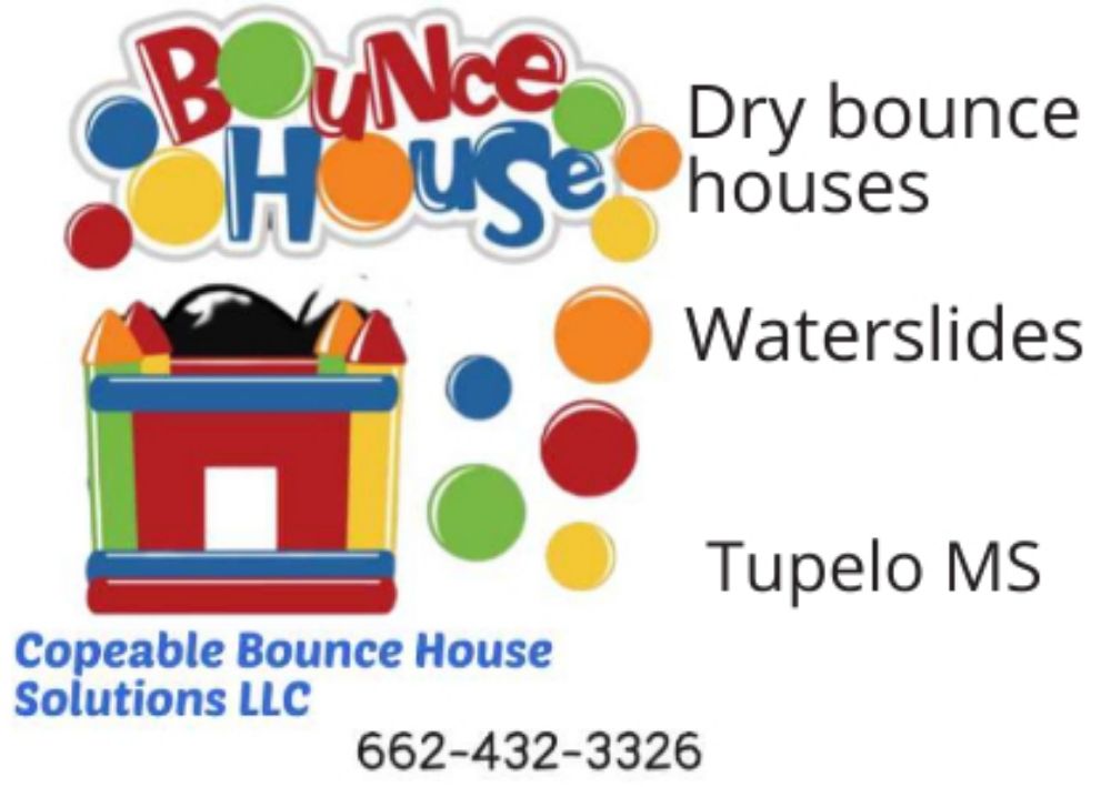 COPEABLE BOUNCE HOUSE SOLUTIONS Updated August 2024 Request a Quote