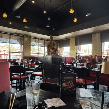 P.F. Chang's - Inside - Chinese Near Me - San Diego, California P.F. Chang's - Inside - Chinese Near Me - San Diego, California