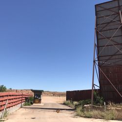 Echo Drive-In Theatre