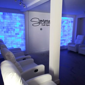 Hearth & Haven Therapeutics - Halotherapy Near Me - Lewiston, New York