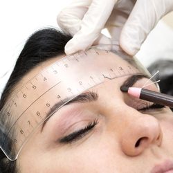 Burbank Microblading - Most clients report little or no pain! We use a topical anesthetic before the procedure to numb the affected area.