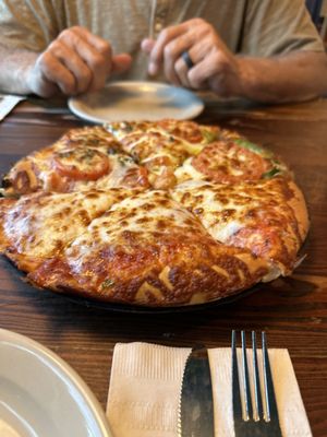 Spanky's by null