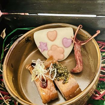 Ling Kitchen - Aged duck - Diners Near Me - Austin, Texas