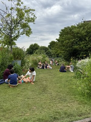 Southbank Centre by null