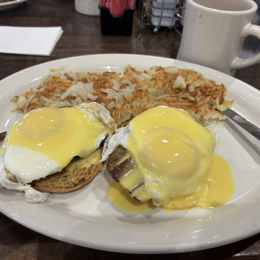 Grace's Cafe Phoenixville - Breakfast & Brunch Near Me - Phoenixville, Pennsylvania