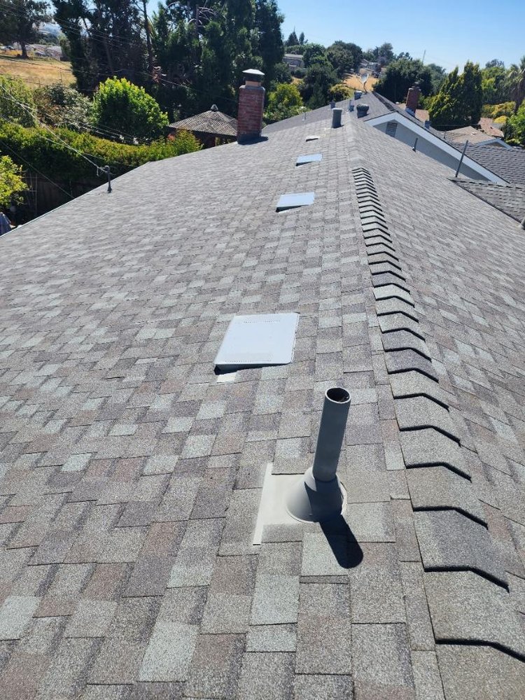 Slide of All American Roofing and Seamless Gutters