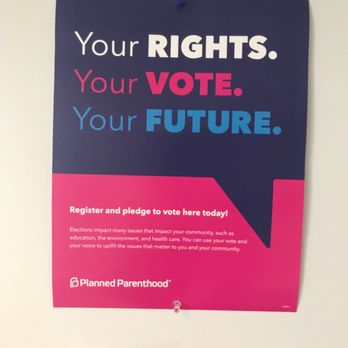 Planned Parenthood - Reproductive Health Services Near Me - Toledo, Ohio