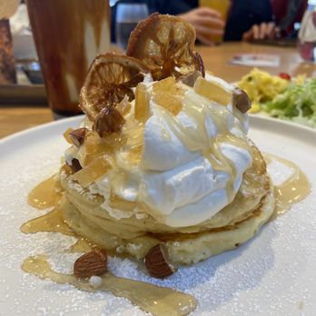 Flipper’s - Pancakes Near Me - New York, New York