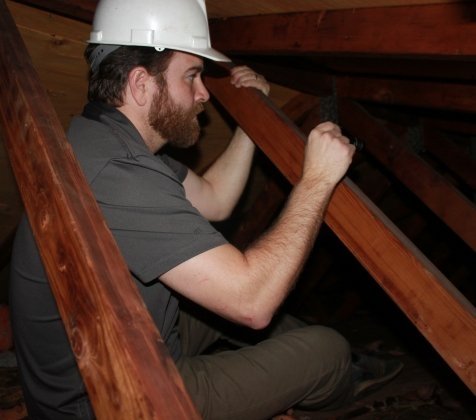 Alcova Home Inspection - mold inspector in Annandale, VA