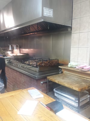 Market BBQ #2 by null