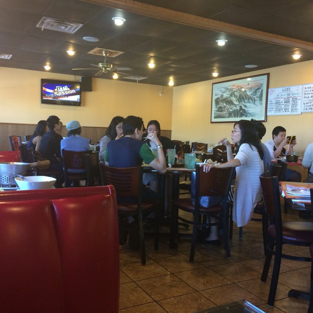 Lucky City - Inside - Chinese Near Me - Plano, Texas Lucky City - Inside - Chinese Near Me - Plano, Texas