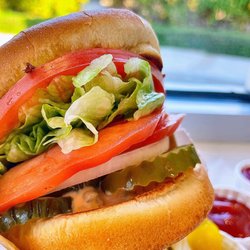In-N-Out Burger
