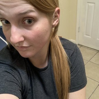 Balance Salon And Spa - My hair after her miracle work - Skin Care Near Me - Killeen, Texas Balance Salon And Spa - My hair after her miracle work - Skin Care Near Me - Killeen, Texas