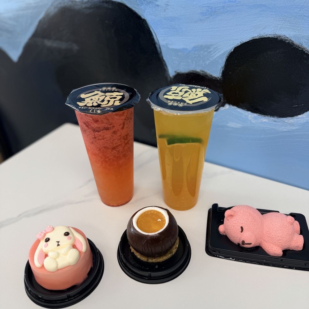 The Whale Tea - Bubble Tea Near Me - Virginia Beach, Virginia The Whale Tea - Bubble Tea Near Me - Virginia Beach, Virginia