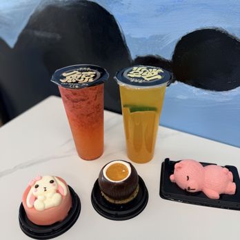The  Whale Tea - Bubble Tea Near Me - Virginia Beach, Virginia