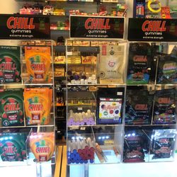 Venice Smoke Shop - CBD goodies continued!!