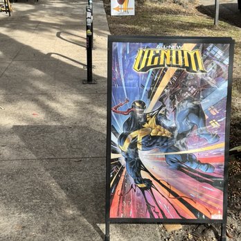 NEIGHBORHOOD COMICS - Updated January 2026 - 19 Photos & 20