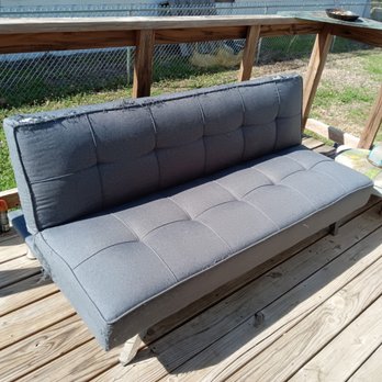 Chunk The Junk - Furniture Removal - Junk Removal & Hauling Near Me - Fort Worth, Texas