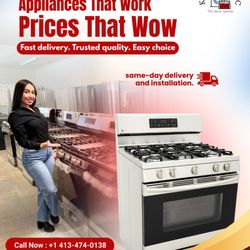 KK Appliances