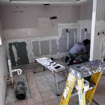 Evins Construction - Tenant kitchen remodel - General Contractors Near Me - Spring Hill , Florida Evins Construction - Tenant kitchen remodel - General Contractors Near Me - Spring Hill , Florida