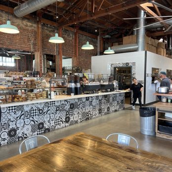 Handlebar Coffee Roasters - Beautiful - Coffee Roasteries Near Me - Santa Barbara, California