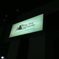 Ling Ling Thai Massage