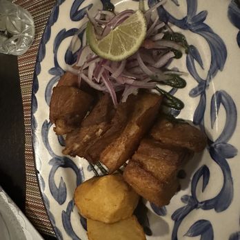 Coracora - Carne frita - Latin American Near Me - West Hartford, Connecticut Coracora - Carne frita - Latin American Near Me - West Hartford, Connecticut