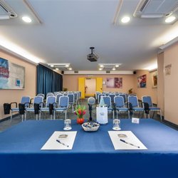 Best Western Hotel Mediterraneo - Where clear ideas take shape.