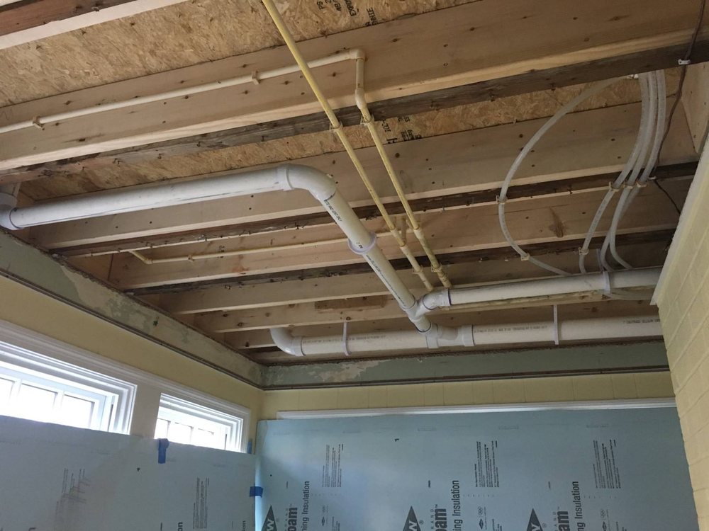 Slide of White Hall Plumbing & Hydronics