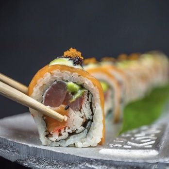 Miyako Hibachi Sushi & Steak House