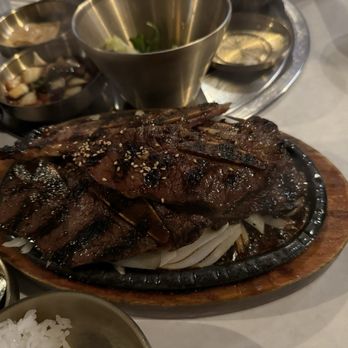 JCD Korean Restaurant - Galbi ribs - Korean Near Me - Beaverton, Oregon JCD Korean Restaurant - Galbi ribs - Korean Near Me - Beaverton, Oregon