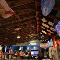 Long Key Bar and Grill