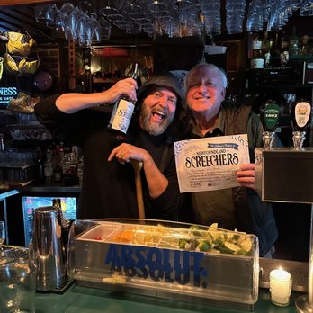 Christian's Pub - Honorary Newfoundlander! - Pubs Near Me - St. John's, Newfoundland and Labrador Christian's Pub - Honorary Newfoundlander! - Pubs Near Me - St. John's, Newfoundland and Labrador