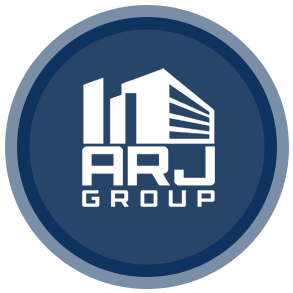 Slide of ARJ Group