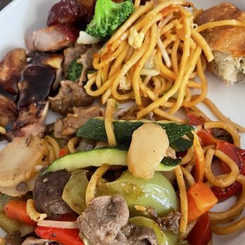 New China Mongolian BBQ - Chinese Near Me - Upland, California New China Mongolian BBQ - Chinese Near Me - Upland, California