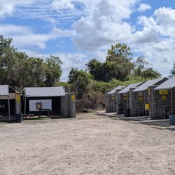 PSC Shooting Club - Various bays