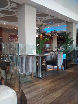 The Kingsley Hotel by null