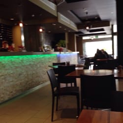 Olivo Woodfired Pizza & Pasta - Just renovated